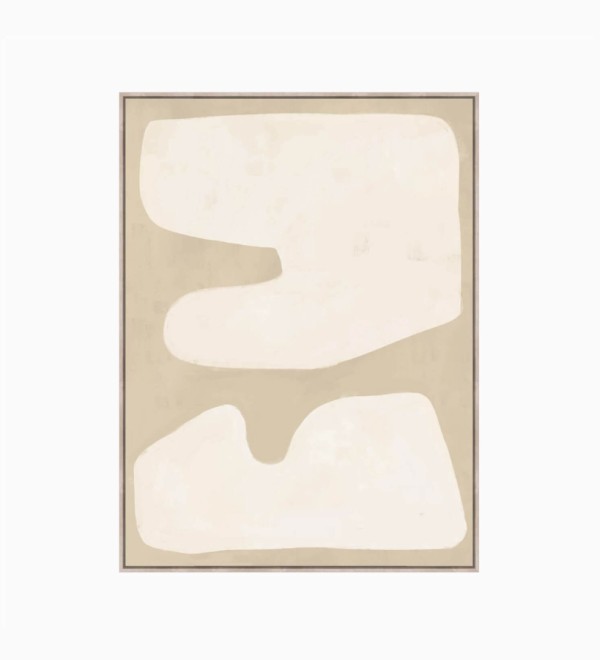 Постер Abstract Shapes 120х90