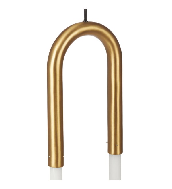 Подвесной светильник Paperclip ширина 18