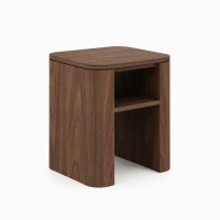 Прикроватная тумба Гине 45x45