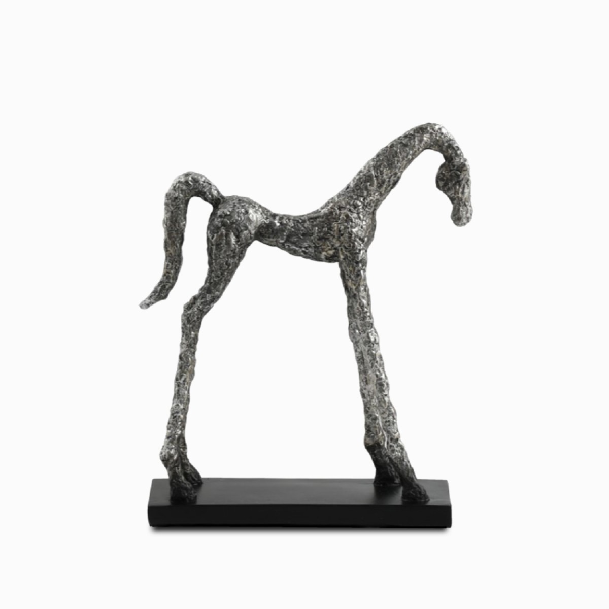 Статуэтка Acient Horse высота 29