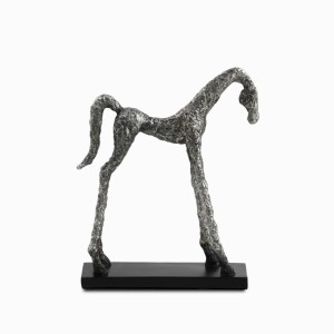 Статуэтка Acient Horse высота 29