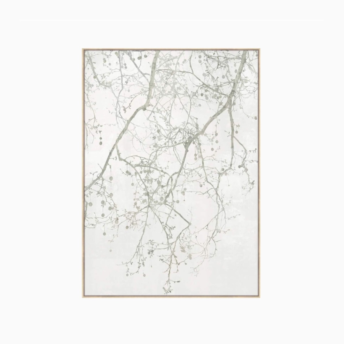 Постер Branches 140х100