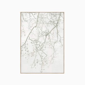 Постер Branches 140х100