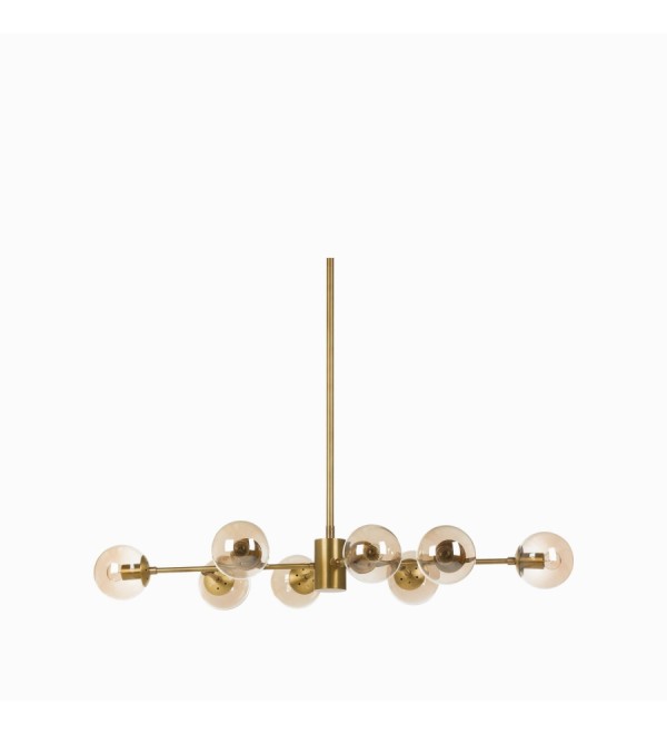 Потолочный светильник Grape One ширина 50