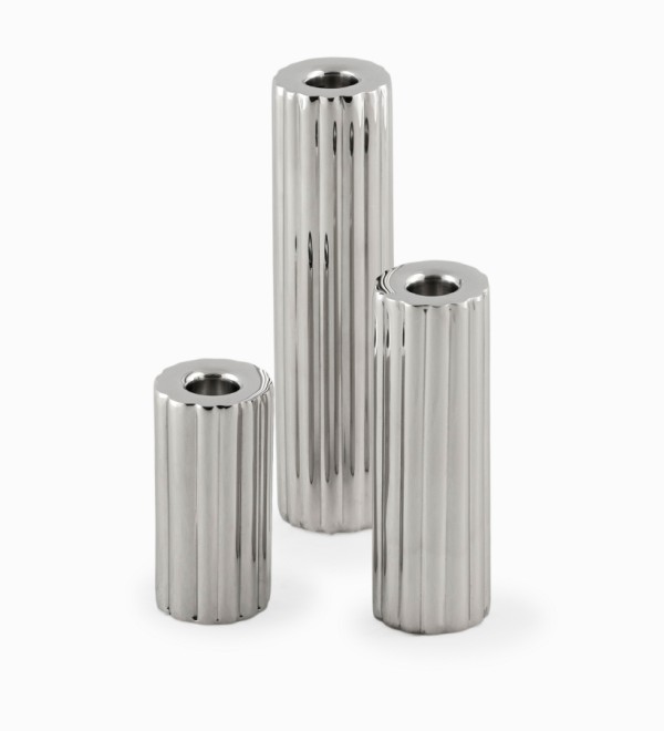 Подсвечник Glassy M