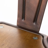 Обеденный стул Marais Vintage Wood