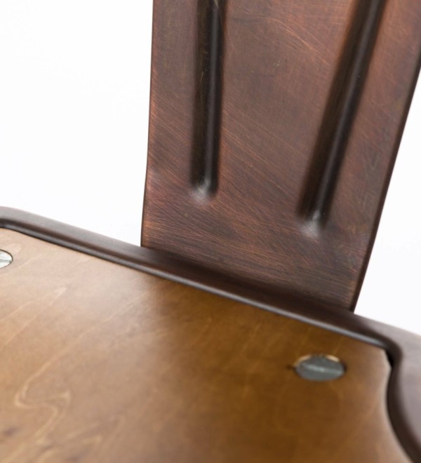 Обеденный стул Marais Vintage Wood