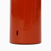 Настольный светильник Franklin диаметр 13 (красный, 3 000)