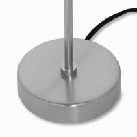 Настольный светильник Glossy