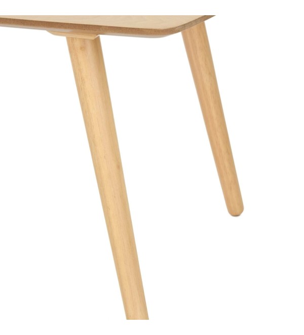 Кофейный столик Socoro 120х60