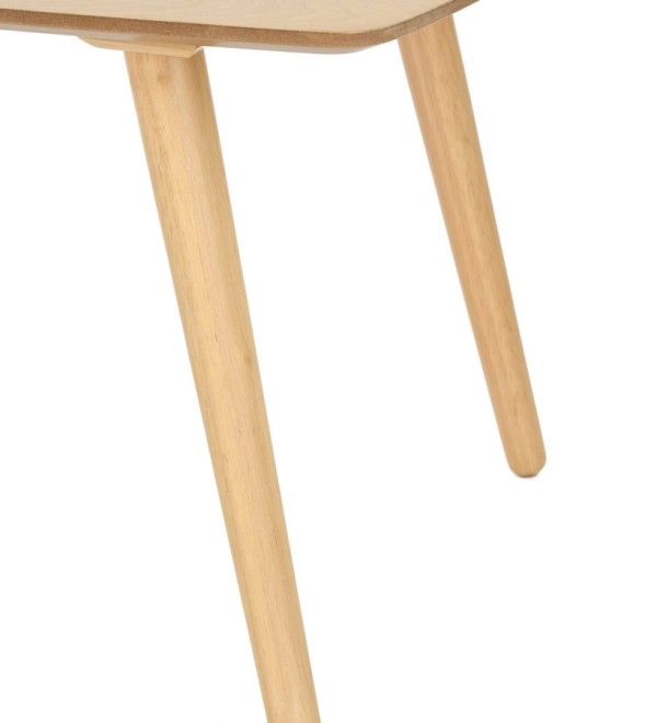 Кофейный столик Socoro 120х60