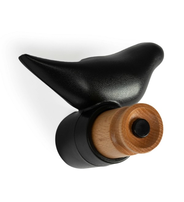 Настенная вешалка Bird