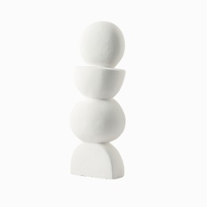 Статуэтка Stack Ball высота 39