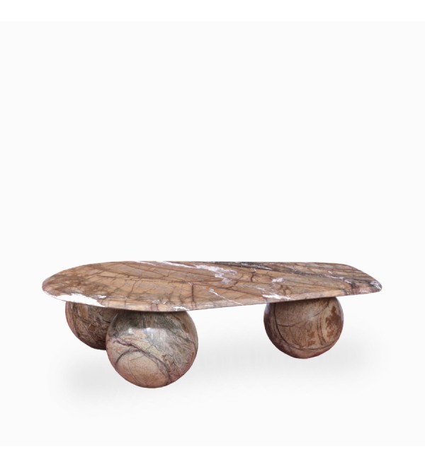 Кофейный столик Peregrine 120х60