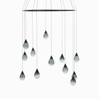 Подвесной светильник Rain диаметр 100