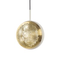 Подвесной светильник Hive slim small диаметр 23