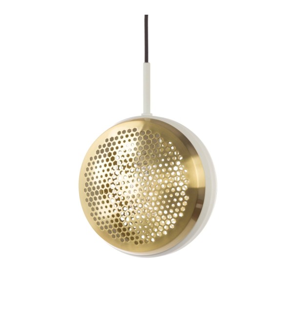 Подвесной светильник Hive slim small диаметр 23