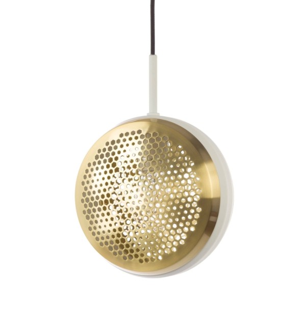 Подвесной светильник Hive slim small диаметр 23