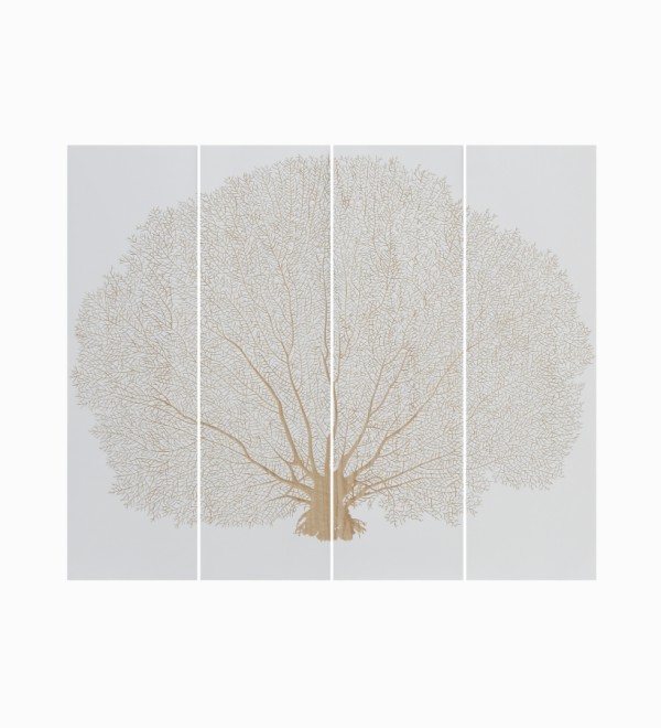 Набор панно Arbre 150х180