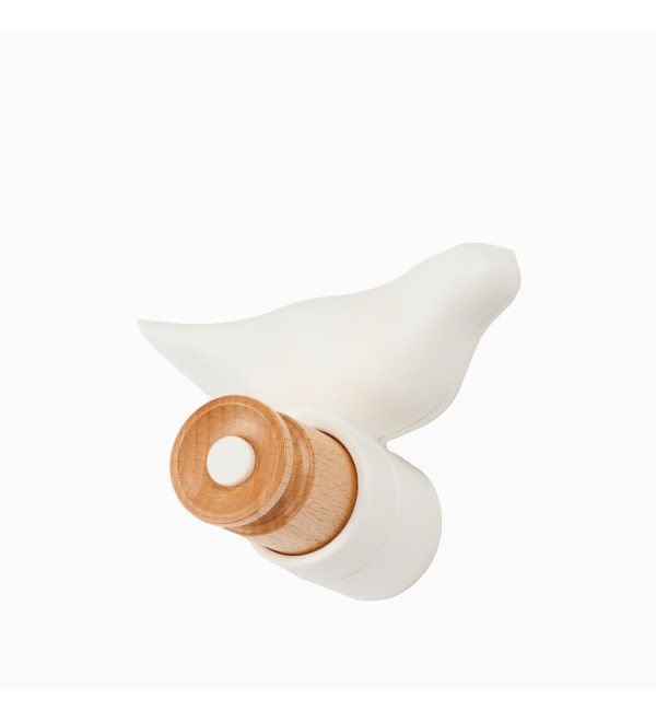 Настенная вешалка Bird