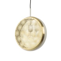 Подвесной светильник Hive slim big диаметр 34
