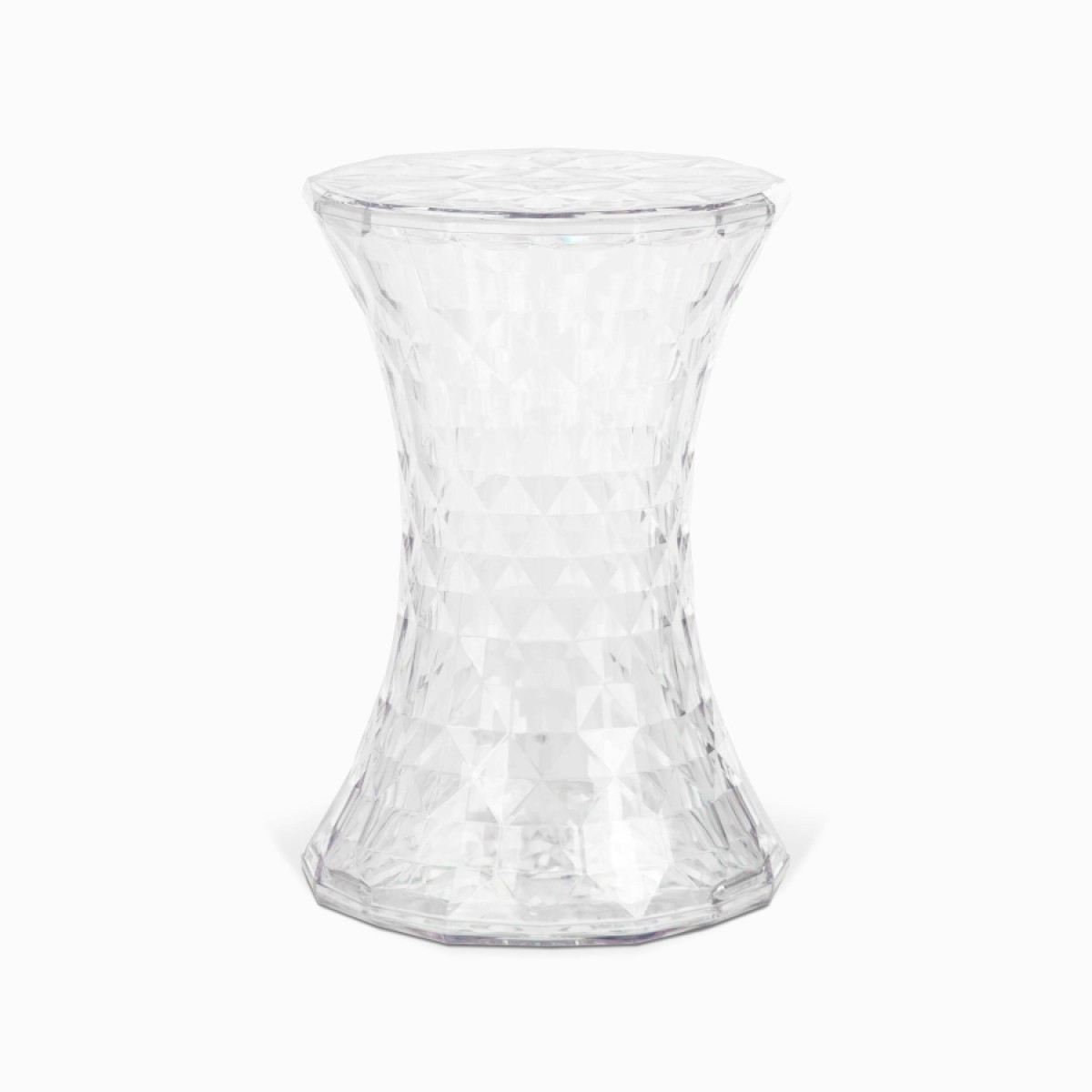 Кофейный столик Rock Crystal диаметр 31