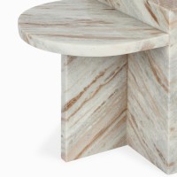 Кофейный столик Svante 50х45