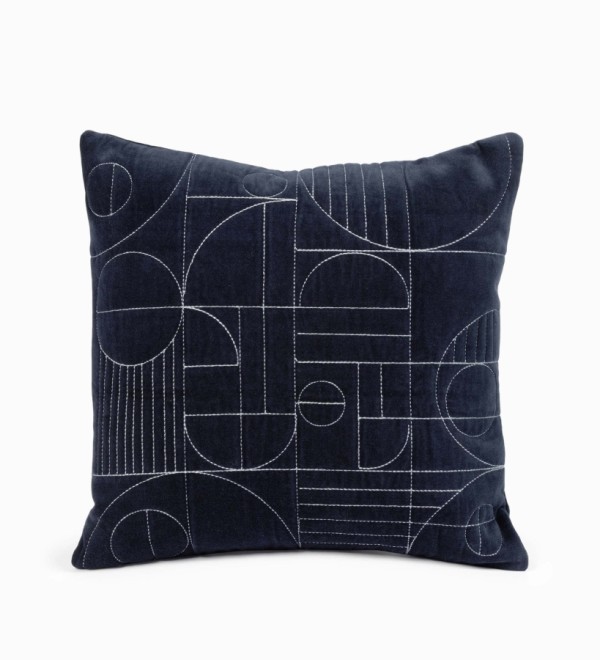 Декоративная подушка Navy Style 45х45