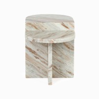 Кофейный столик Svante 50х45