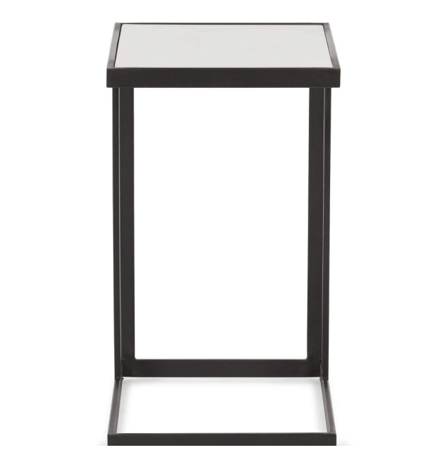 Кофейный столик Osaka Marable 50х35