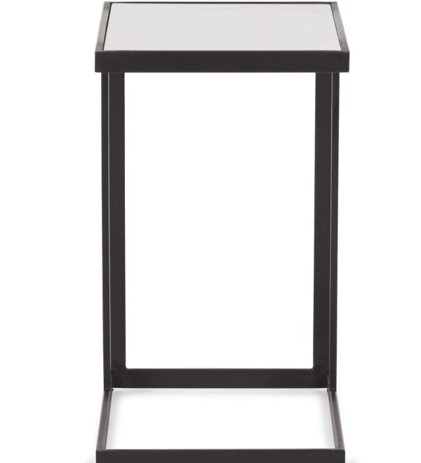 Кофейный столик Osaka Marable 50х35
