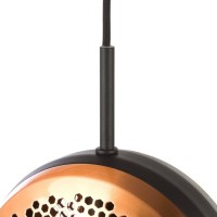 Подвесной светильник Hive slim small диаметр 23