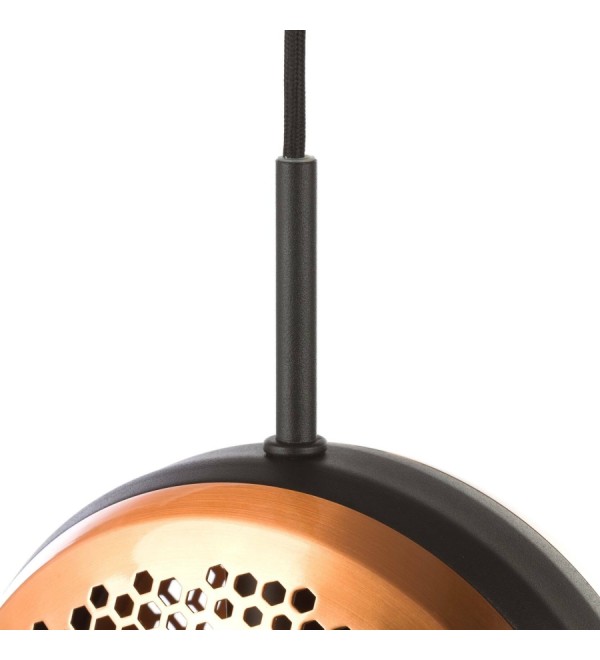 Подвесной светильник Hive slim small диаметр 23