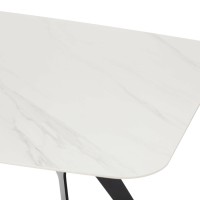 Обеденный стол Scarlet 160х80