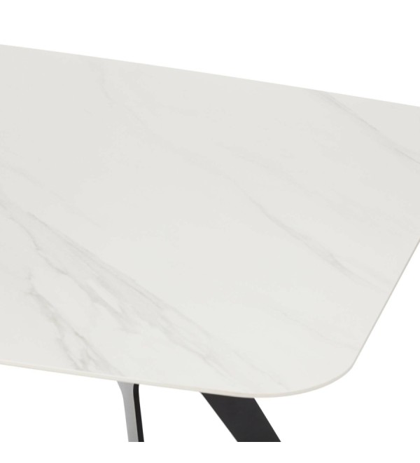 Обеденный стол Scarlet 160х80