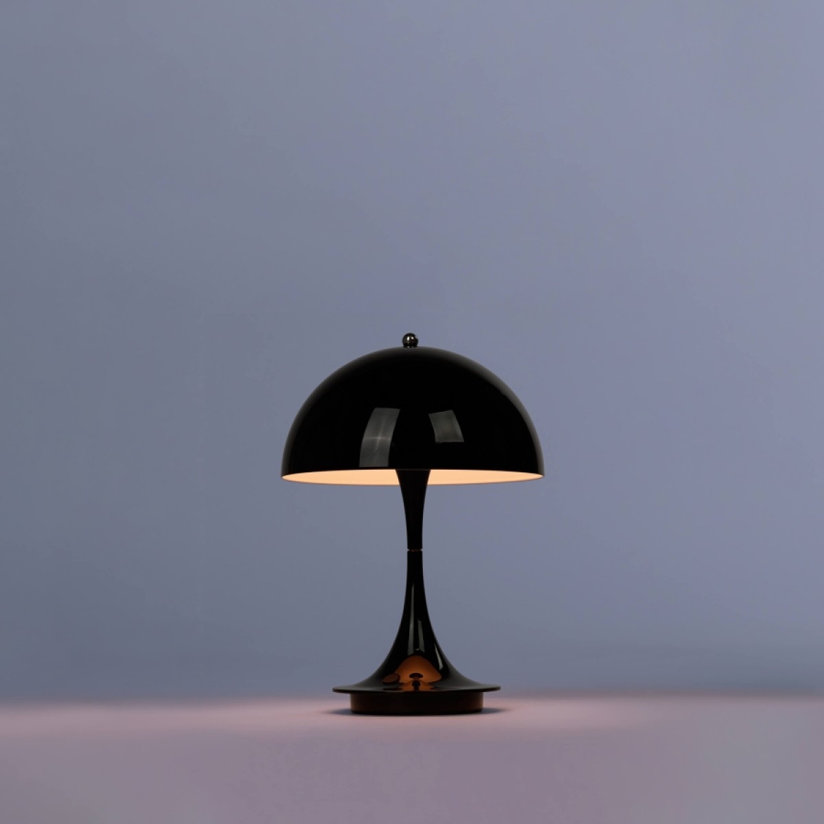 Настольный светильник Luminaire диаметр 16