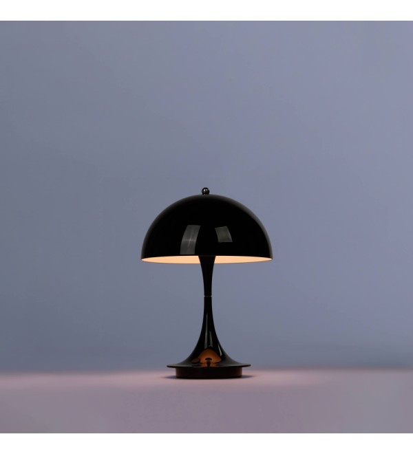 Настольный светильник Luminaire диаметр 16