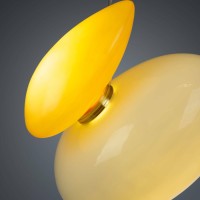 Подвесной светильник Twist диаметр 34