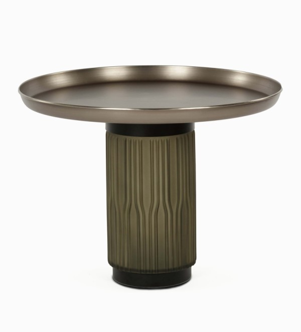 Кофейный столик Vaso Color диаметр 60