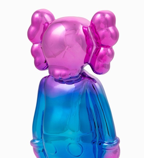 Статуэтка  KAWS высота 35