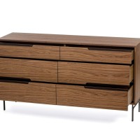 Комод Tara 160х85