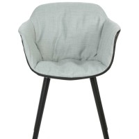 Обеденный стул Anat Armchair Soft 3.0