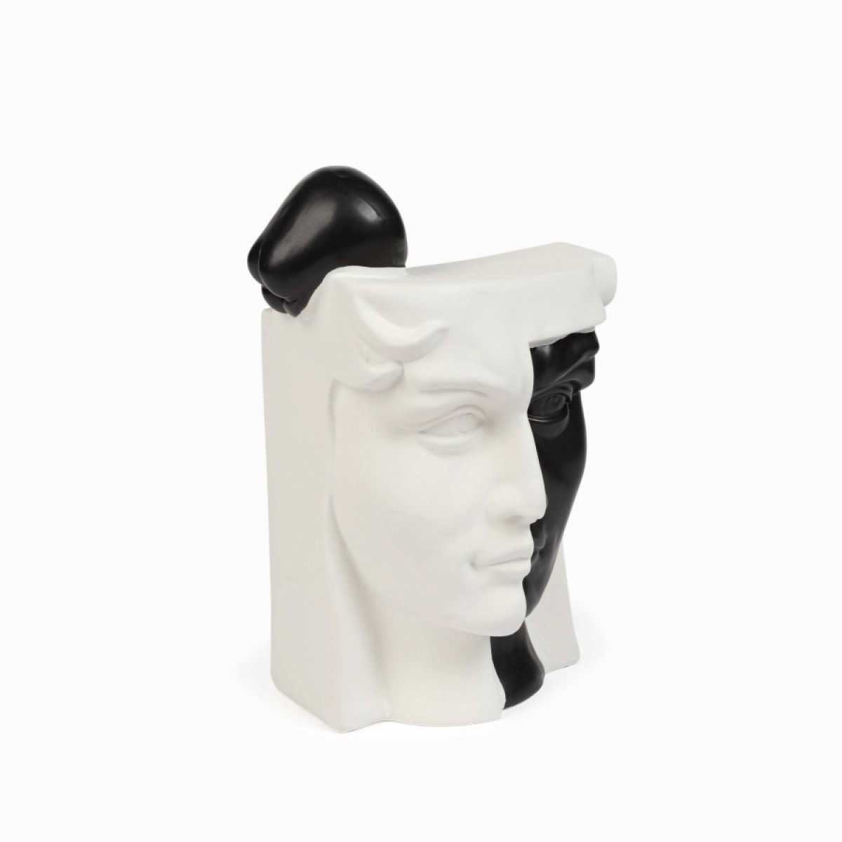Статуэтка Double-Faced