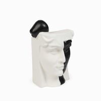 Статуэтка Double-Faced