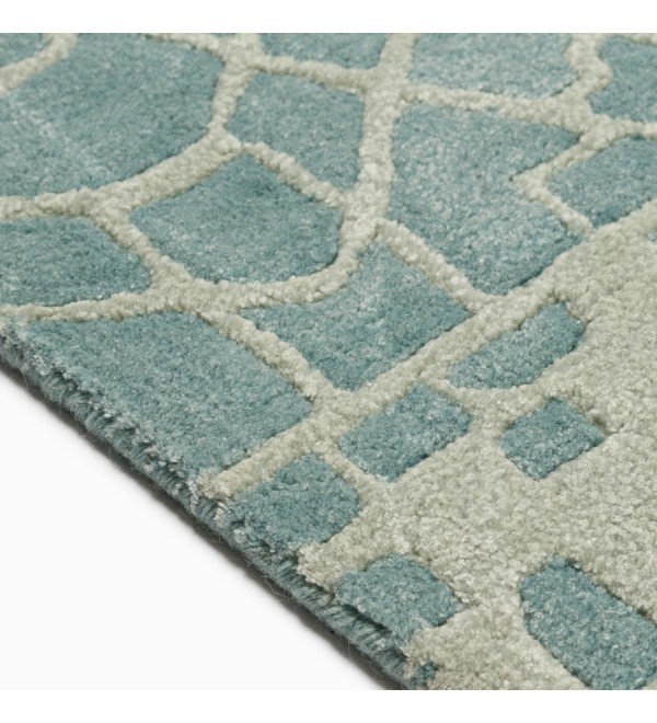 Ковер Light Turquoise 180х270