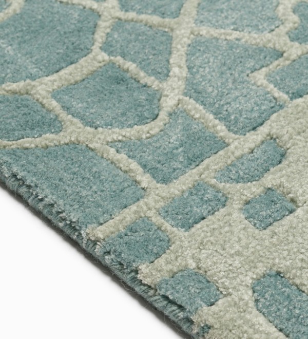 Ковер Light Turquoise 180х270