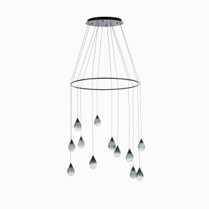 Подвесной светильник Rain диаметр 100