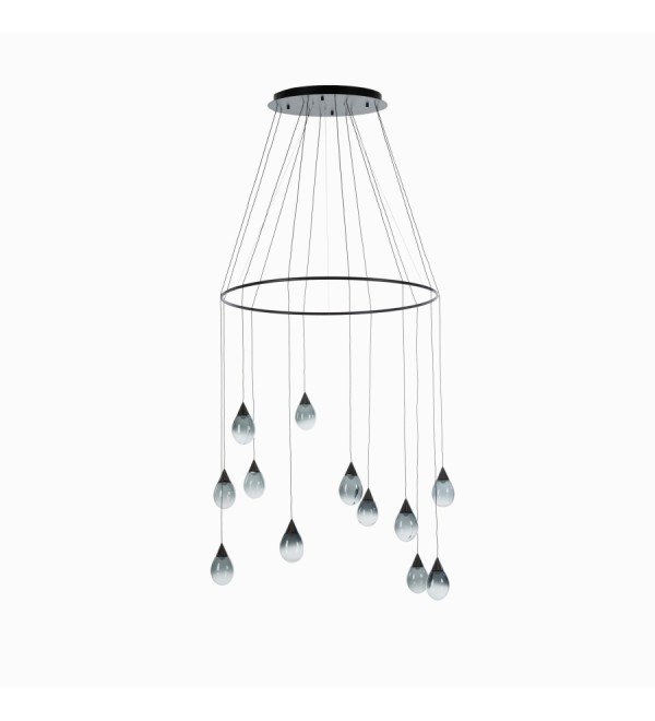 Подвесной светильник Rain диаметр 100