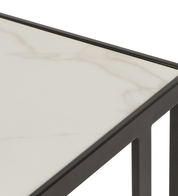 Кофейный столик Osaka Marable 50х35