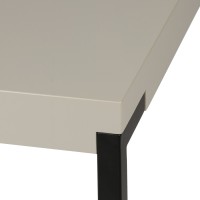 Кофейный столик Angel High 60х60
